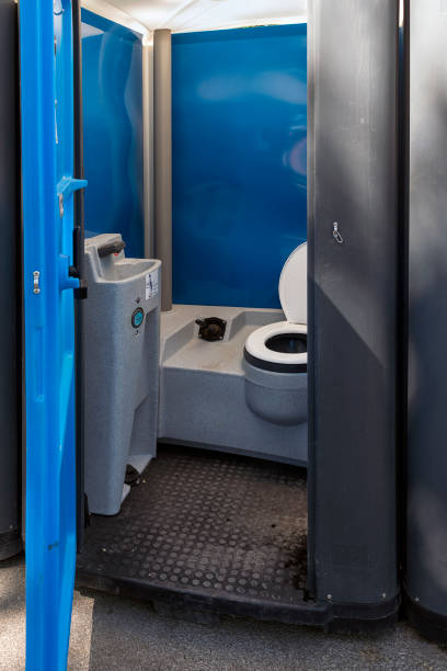 Porta potty rental for outdoor events in Bastrop, LA