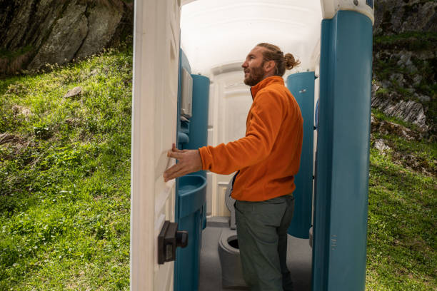 Portable Toilet Options We Offer in Bastrop, LA
