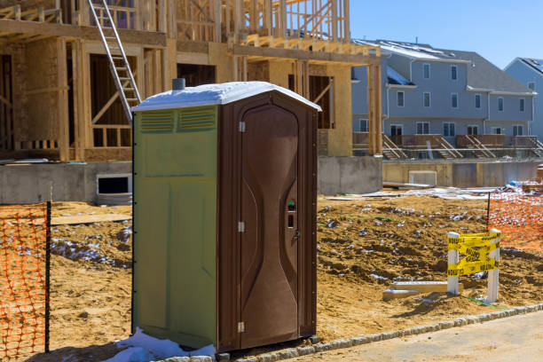 Affordable portable toilet rental in Bastrop, LA