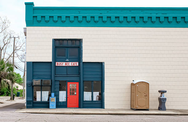 Best Affordable porta potty rental  in Bastrop, LA
