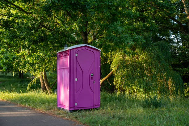 Best Porta potty rental near me  in Bastrop, LA