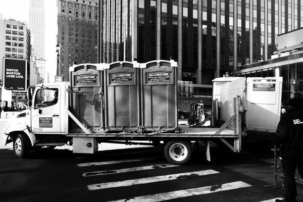 Best Long-term porta potty rental  in Bastrop, LA