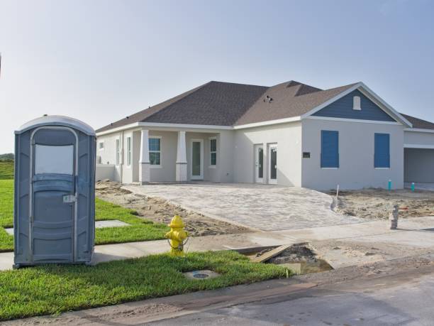 Best Luxury portable toilet rental  in Bastrop, LA