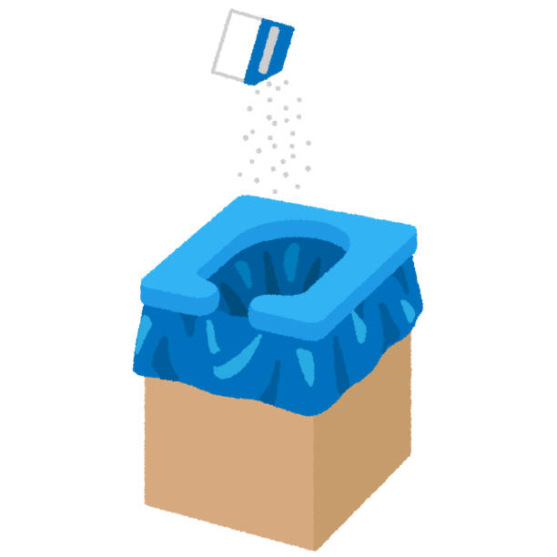 Sanitation services for porta potties in Bastrop, LA