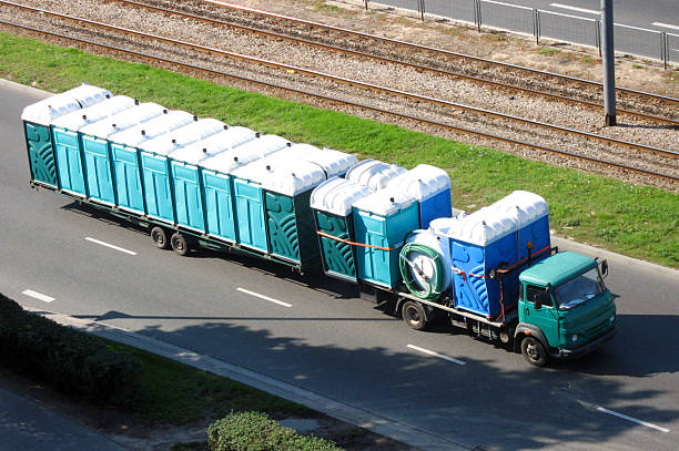 Best Porta potty rental near me  in Bastrop, LA